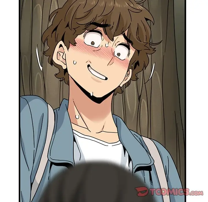 A Turning Point Chapter 120 Page 123
