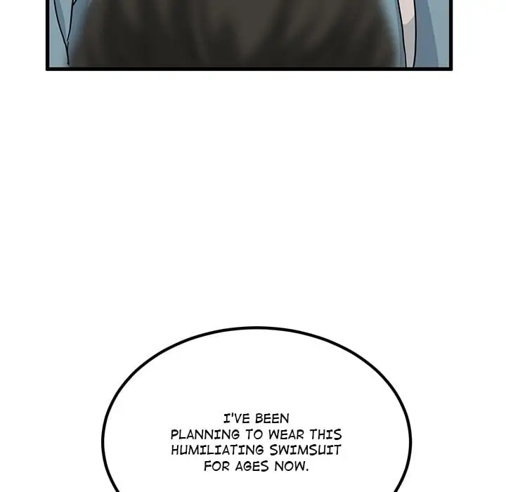 A Turning Point Chapter 120 Page 124