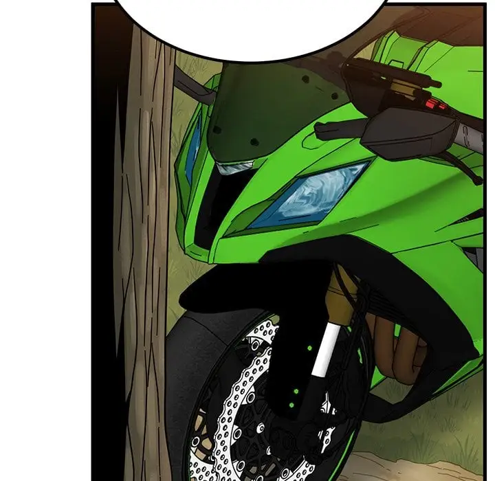 A Turning Point Chapter 120 Page 125