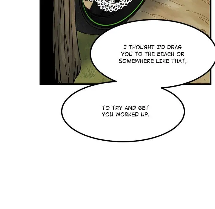 A Turning Point Chapter 120 Page 126