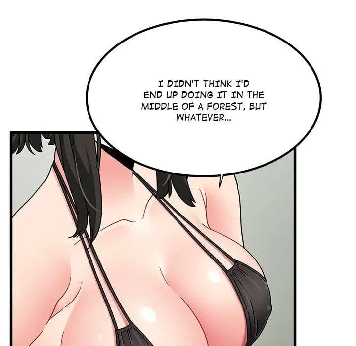 A Turning Point Chapter 120 Page 127