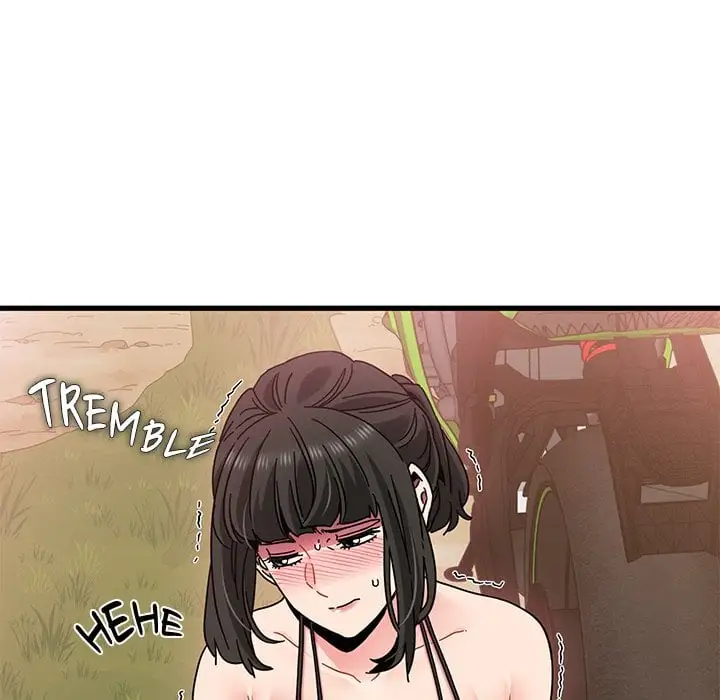 A Turning Point Chapter 120 Page 132