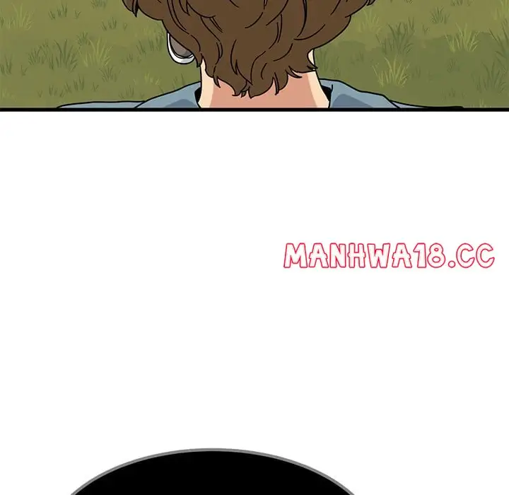 A Turning Point Chapter 120 Page 134