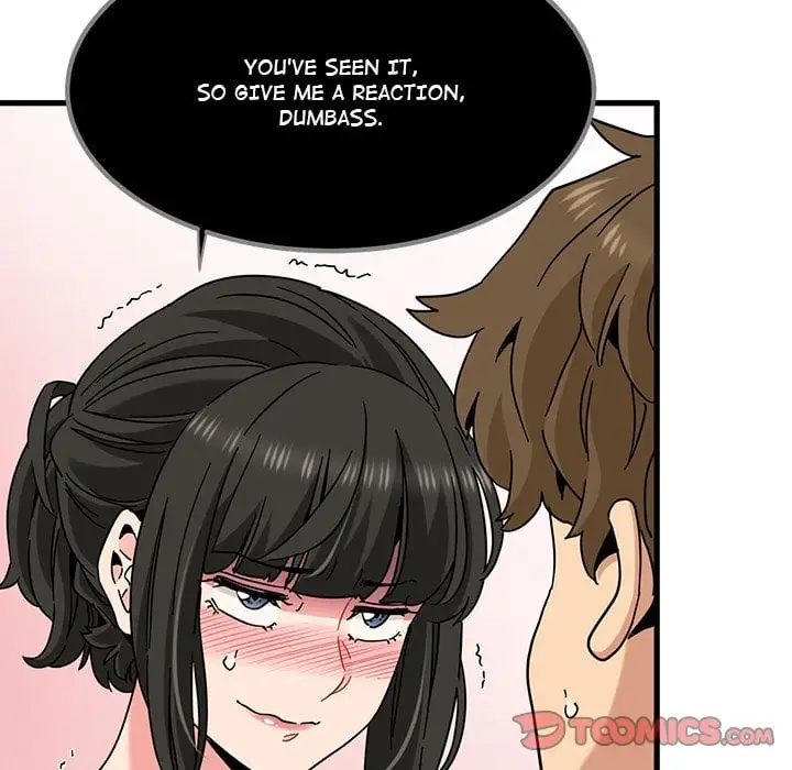 A Turning Point Chapter 120 Page 135
