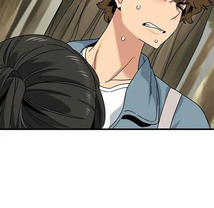 A Turning Point Chapter 120 Page 138