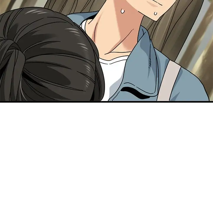 A Turning Point Chapter 120 Page 140