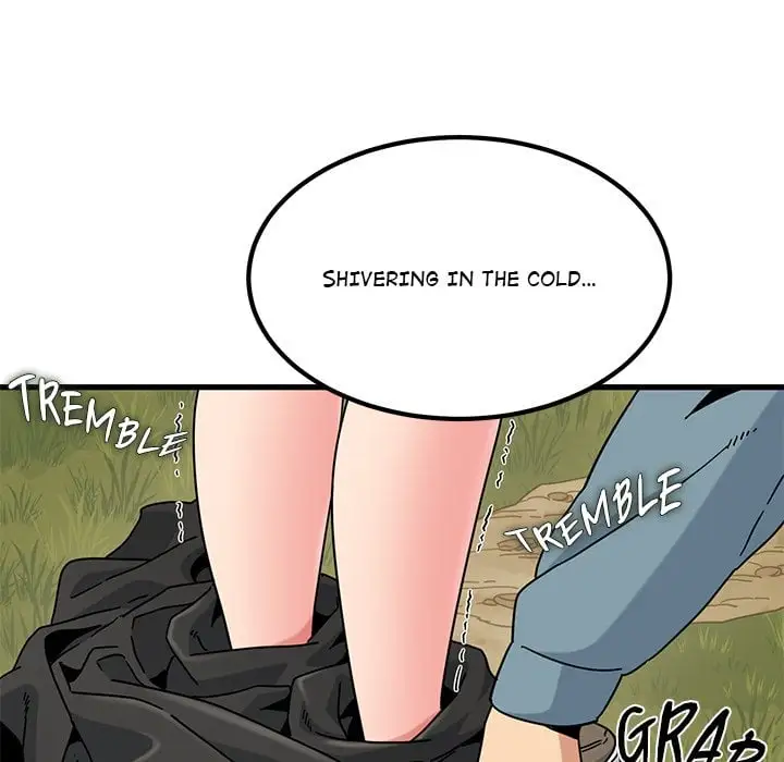 A Turning Point Chapter 120 Page 143