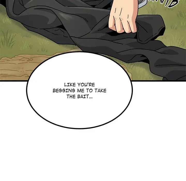 A Turning Point Chapter 120 Page 144