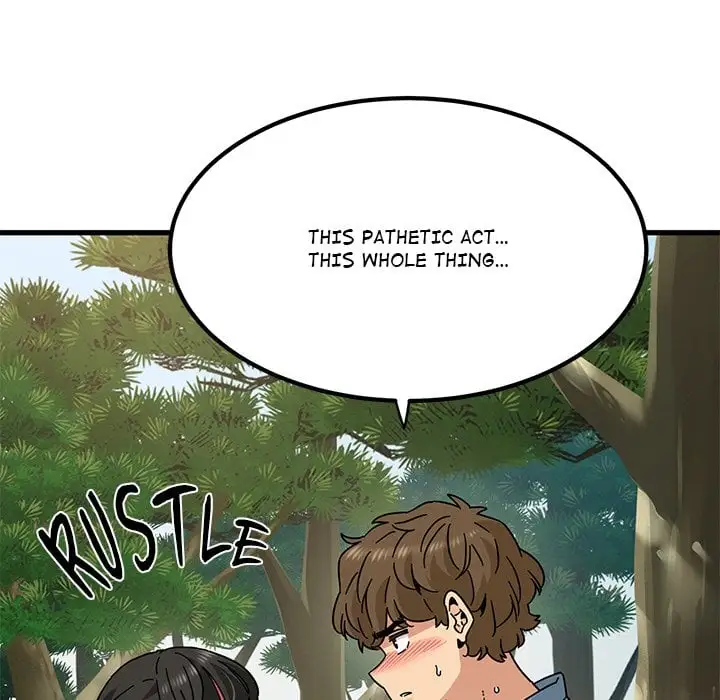 A Turning Point Chapter 120 Page 145