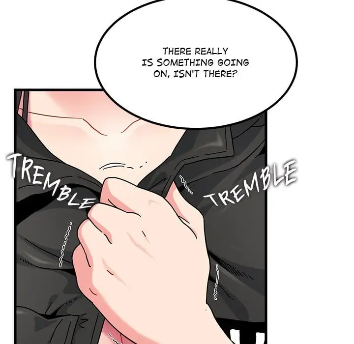 A Turning Point Chapter 120 Page 148