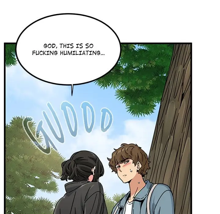 A Turning Point Chapter 120 Page 152