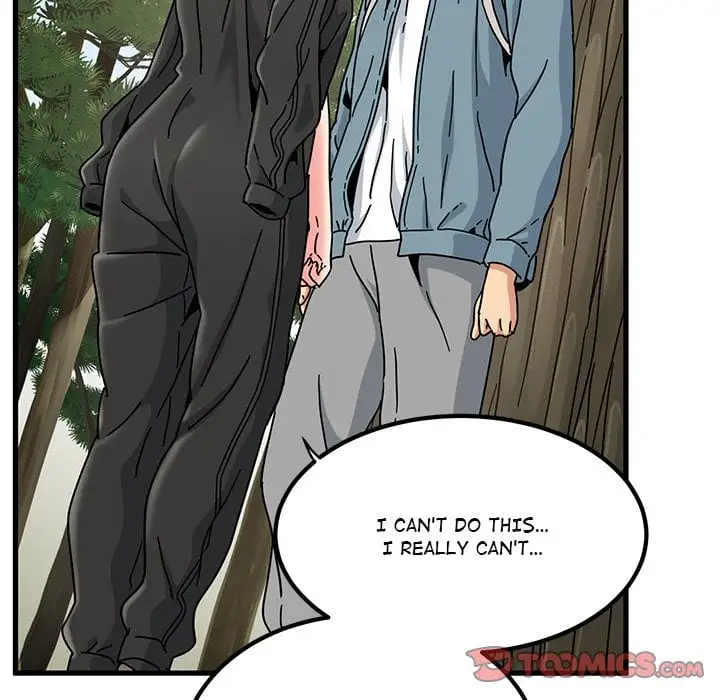 A Turning Point Chapter 120 Page 153