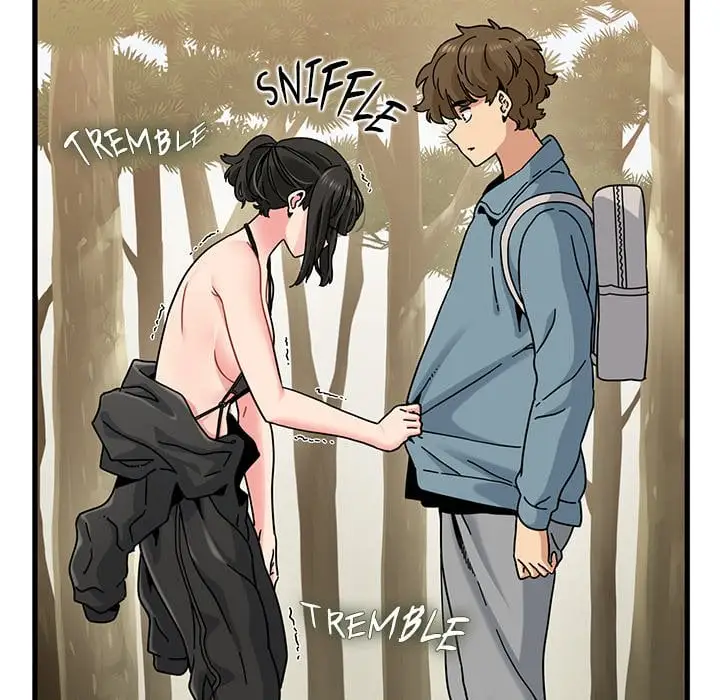 A Turning Point Chapter 120 Page 164
