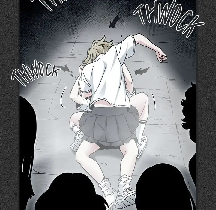 A Turning Point Chapter 121 Page 5