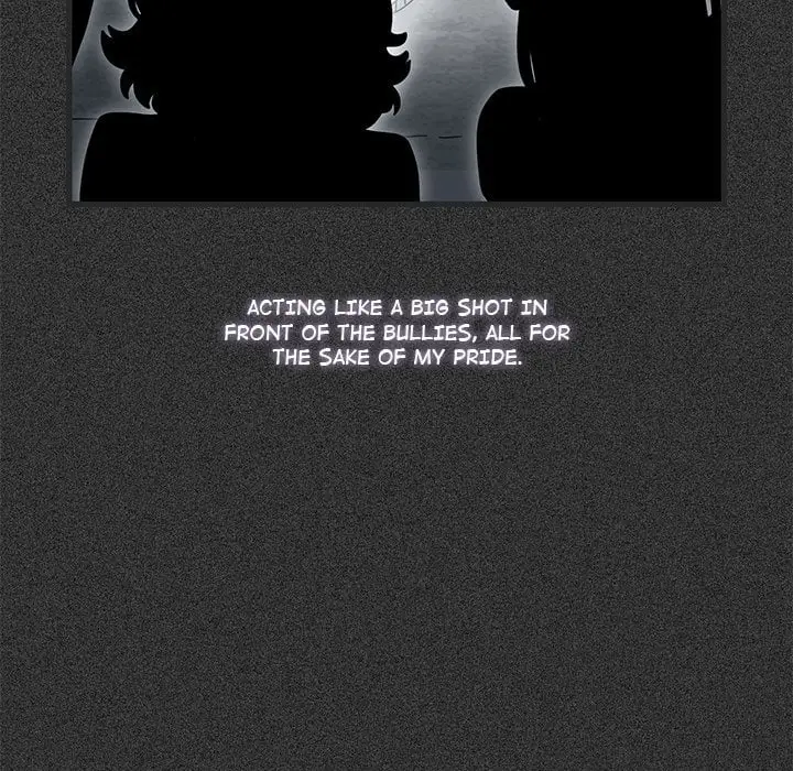 A Turning Point Chapter 121 Page 6