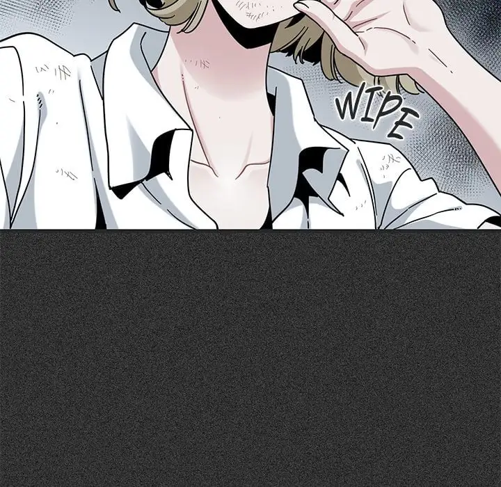 A Turning Point Chapter 121 Page 8