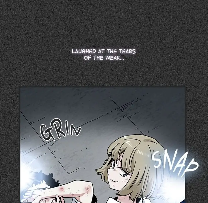 A Turning Point Chapter 121 Page 9