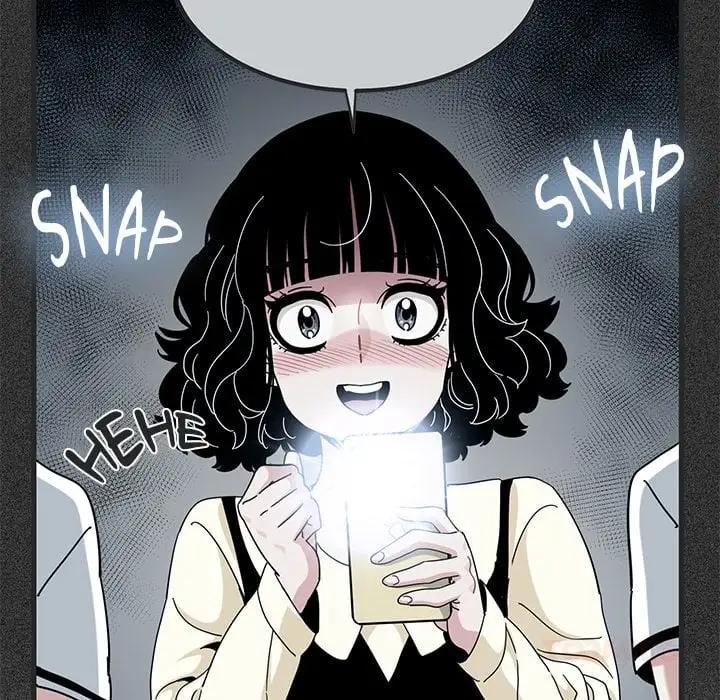 A Turning Point Chapter 121 Page 12