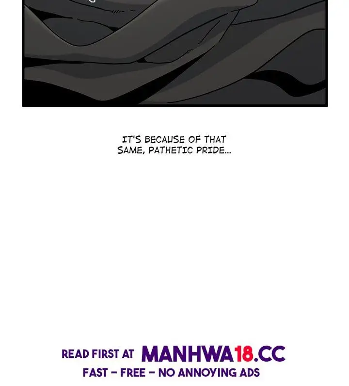 A Turning Point Chapter 121 Page 18