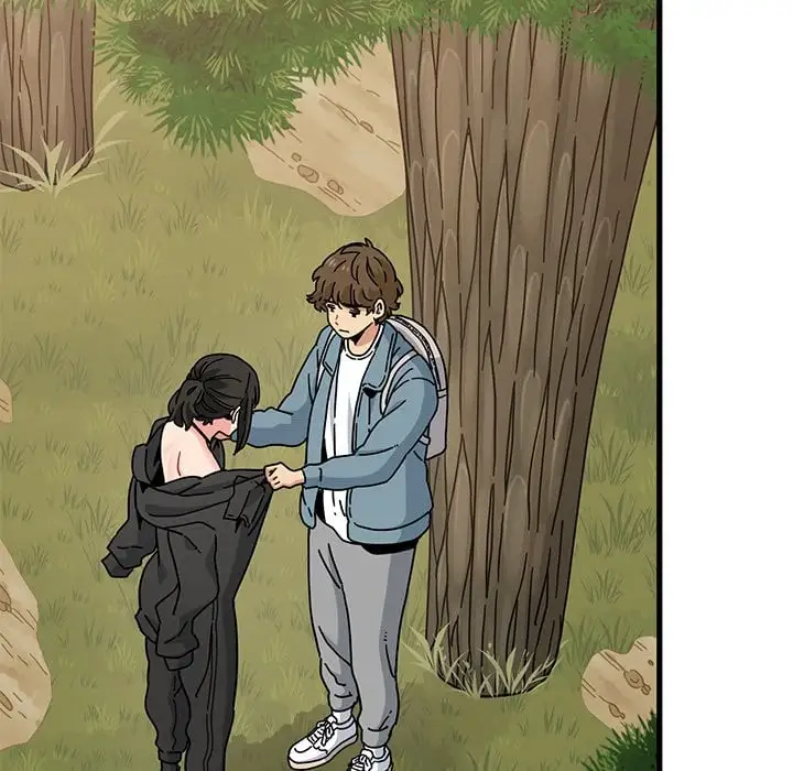 A Turning Point Chapter 121 Page 20