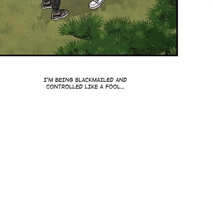 A Turning Point Chapter 121 Page 21