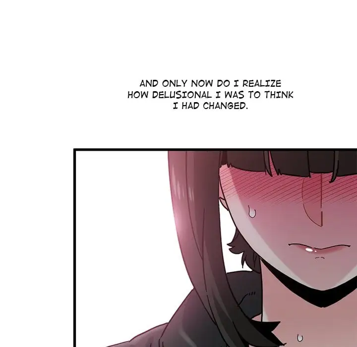 A Turning Point Chapter 121 Page 22