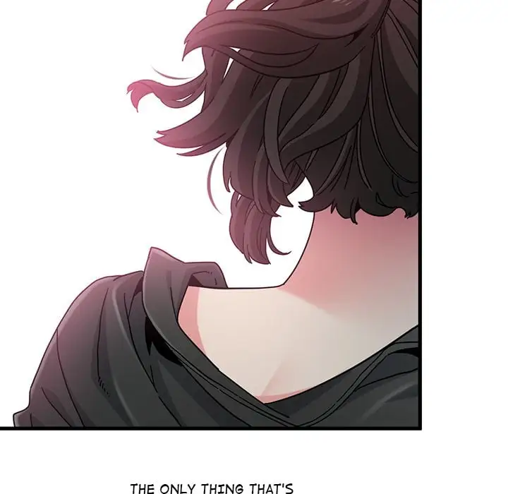 A Turning Point Chapter 121 Page 25