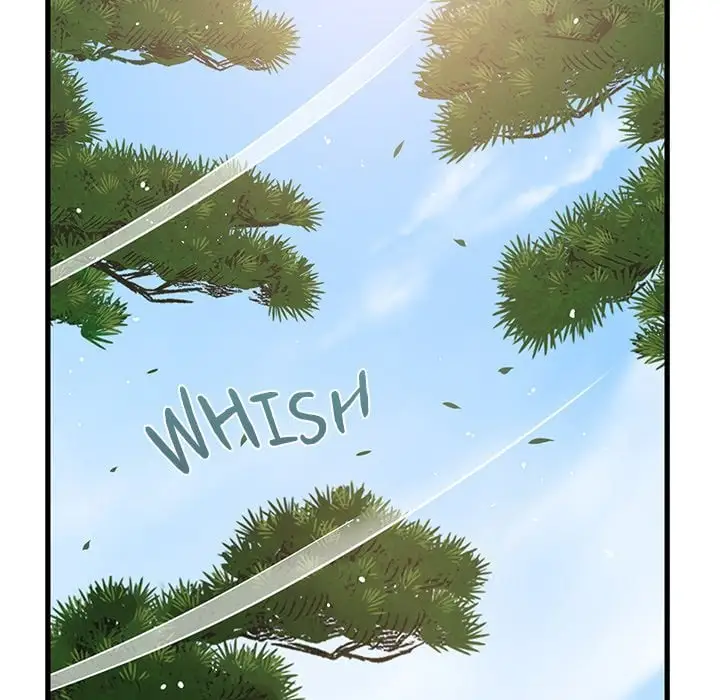 A Turning Point Chapter 121 Page 27