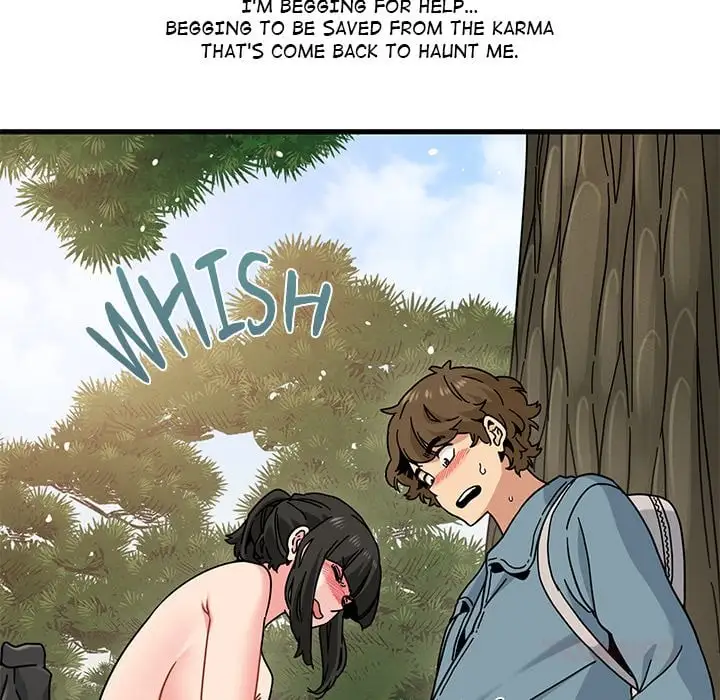 A Turning Point Chapter 121 Page 30