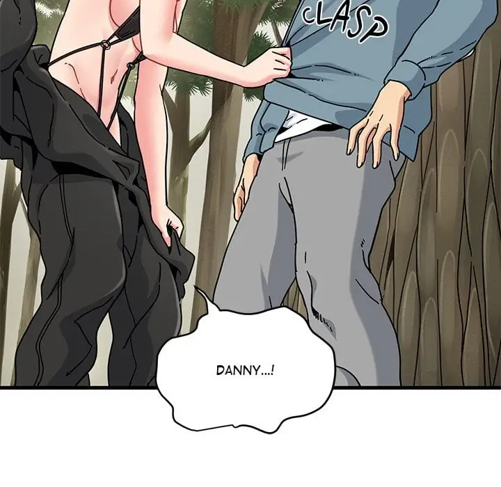 A Turning Point Chapter 121 Page 31
