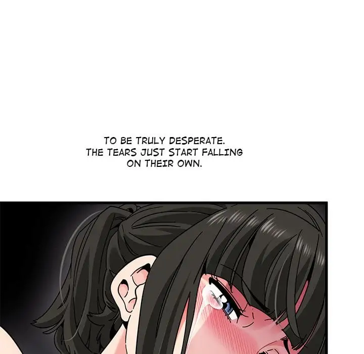 A Turning Point Chapter 121 Page 34