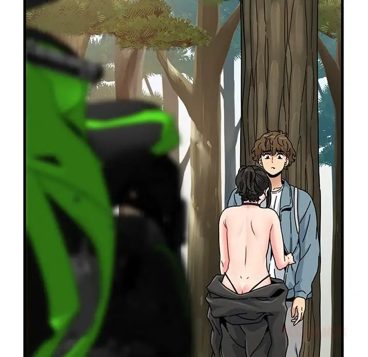 A Turning Point Chapter 121 Page 39