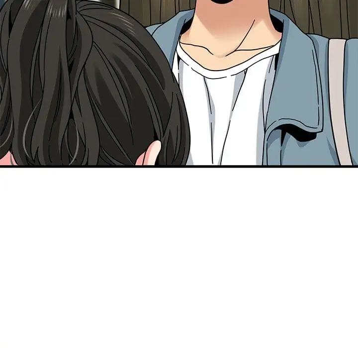 A Turning Point Chapter 121 Page 42