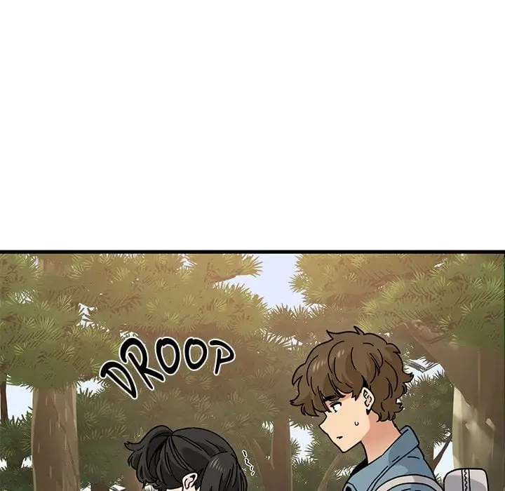 A Turning Point Chapter 121 Page 43
