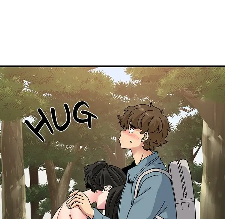 A Turning Point Chapter 121 Page 45
