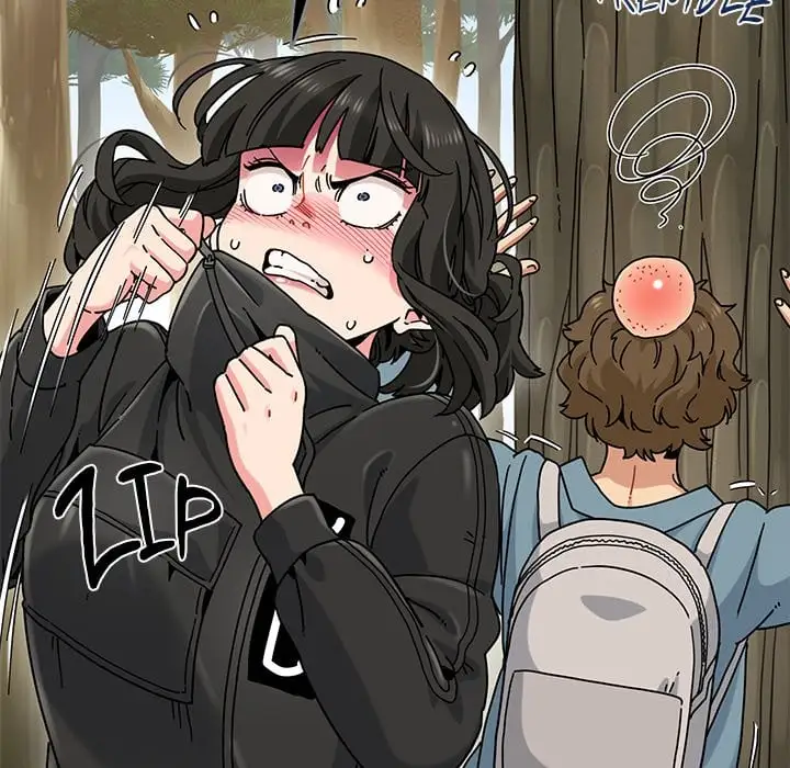 A Turning Point Chapter 121 Page 50