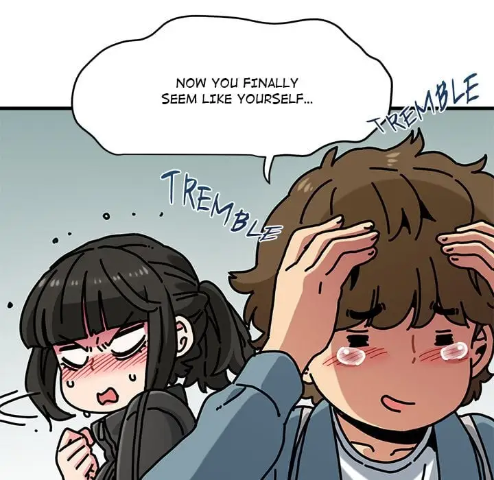 A Turning Point Chapter 121 Page 52