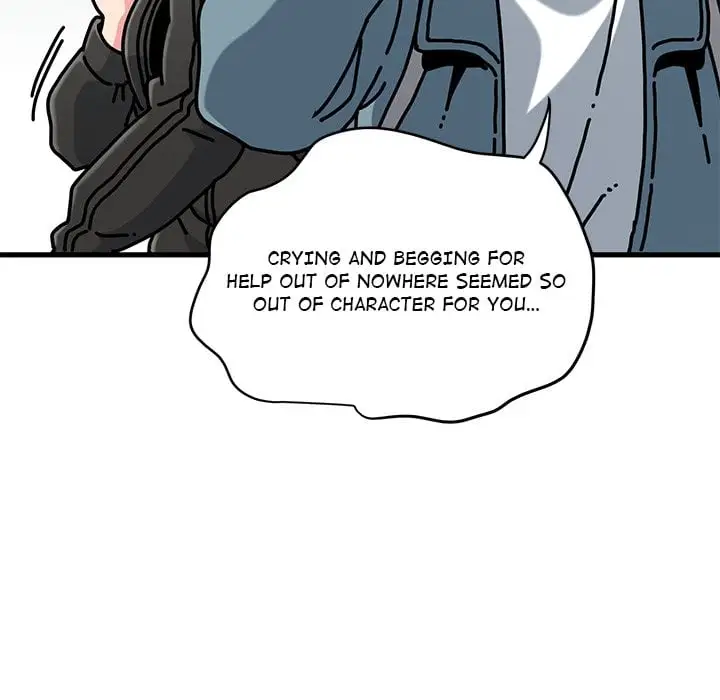 A Turning Point Chapter 121 Page 53