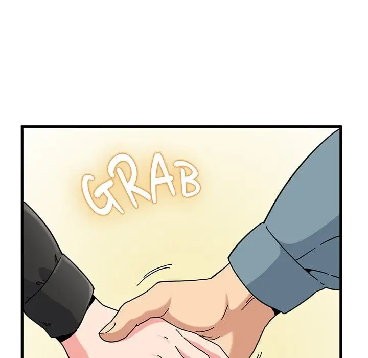 A Turning Point Chapter 121 Page 54
