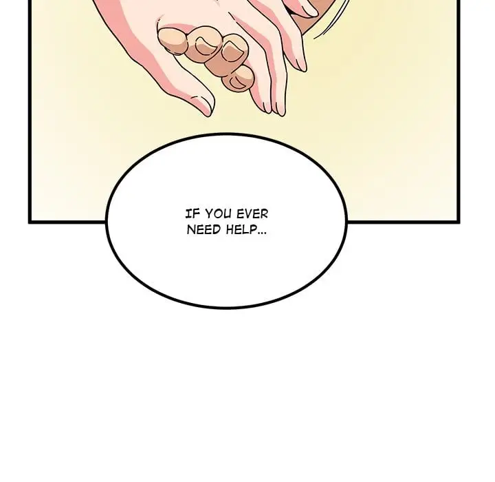 A Turning Point Chapter 121 Page 55