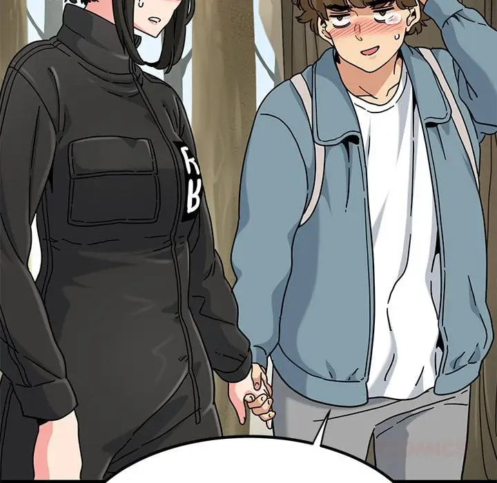 A Turning Point Chapter 121 Page 57