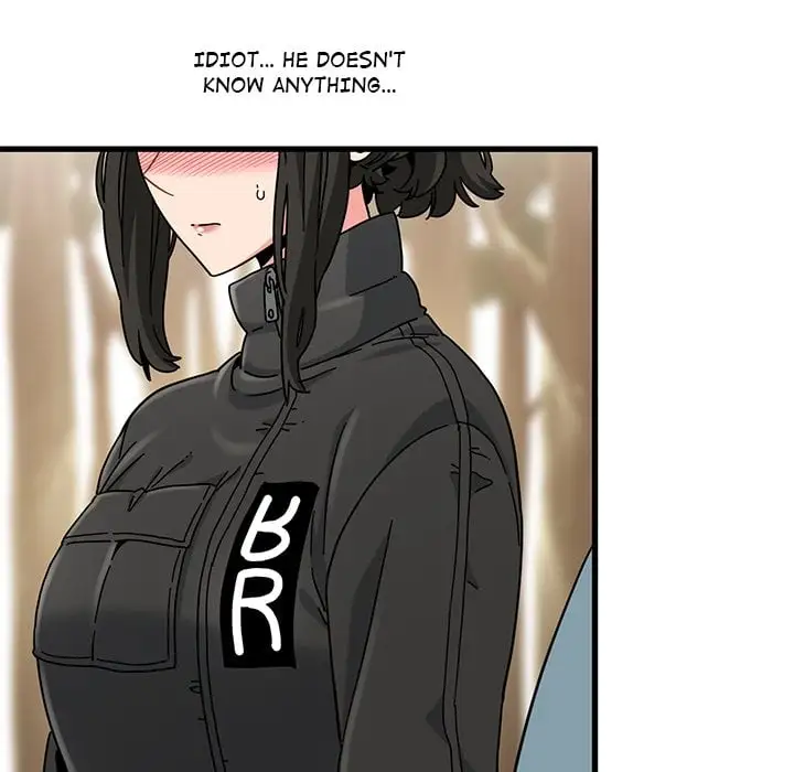 A Turning Point Chapter 121 Page 61