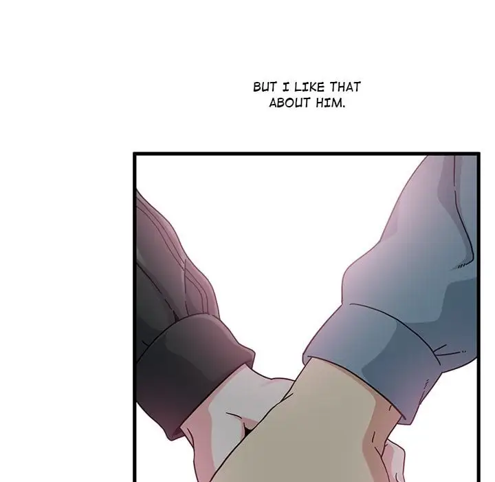 A Turning Point Chapter 121 Page 63