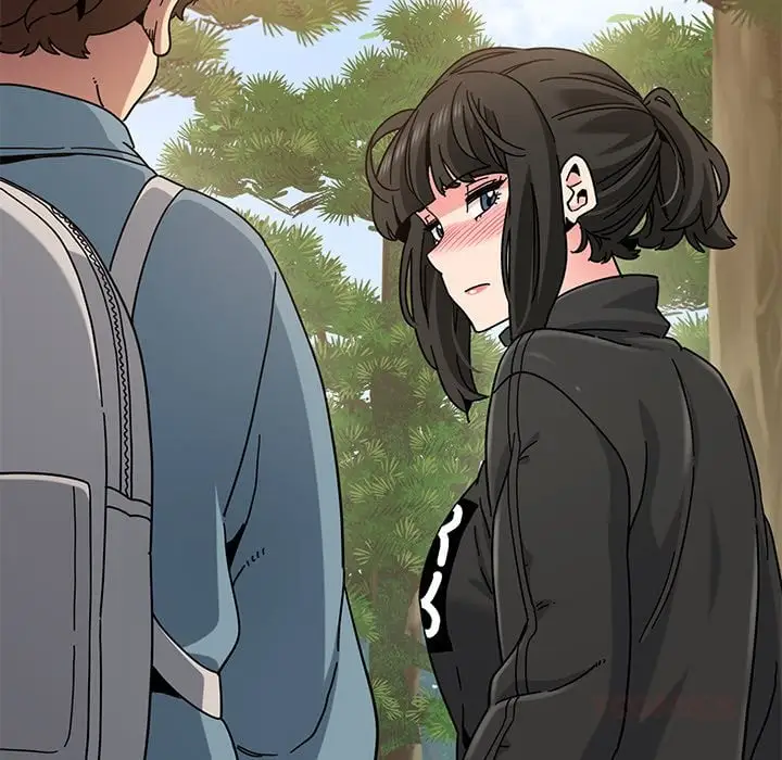 A Turning Point Chapter 121 Page 66