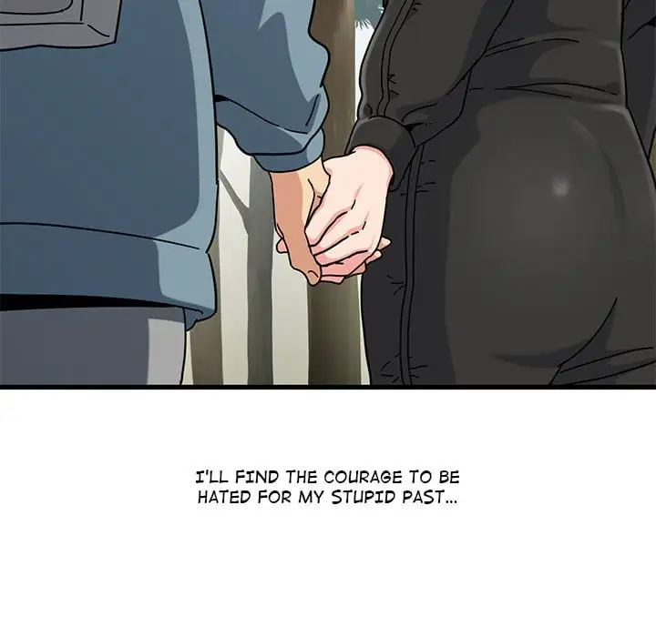 A Turning Point Chapter 121 Page 67