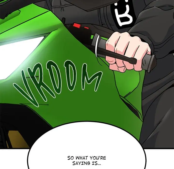 A Turning Point Chapter 121 Page 72