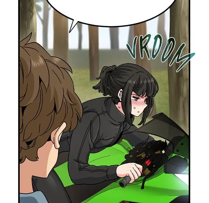 A Turning Point Chapter 121 Page 74