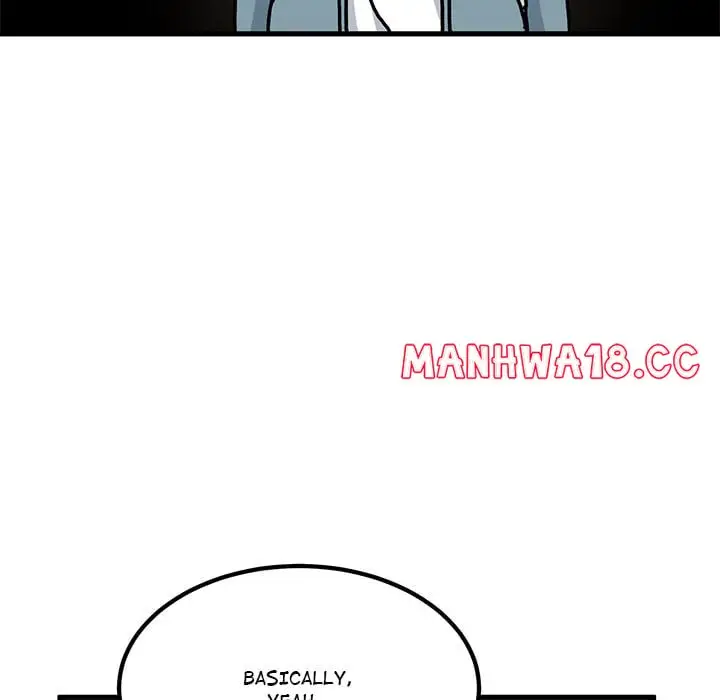 A Turning Point Chapter 121 Page 78