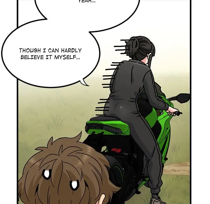 A Turning Point Chapter 121 Page 79