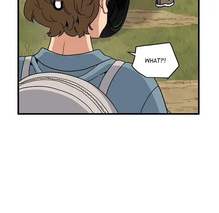 A Turning Point Chapter 121 Page 80